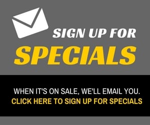 Sign Up For Pickering Mower Specials