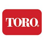 Toro Power Equipment Logo